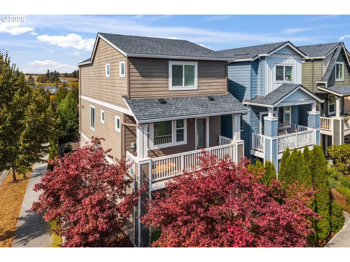 7595 NW 170th Avenue, Portland, OR 97229 - #1