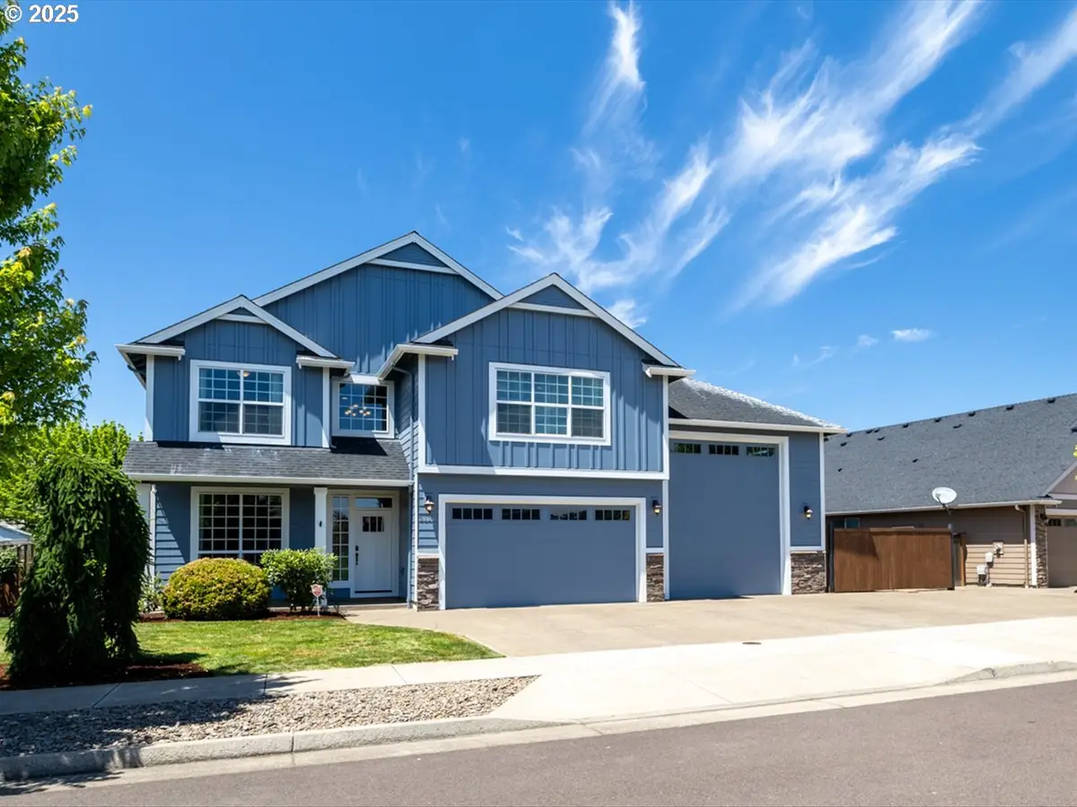 3111 Bartley Pl, Albany, OR 97322 - #1