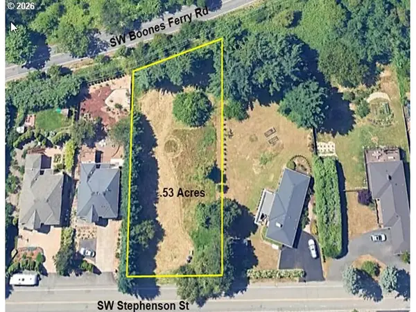 840 SW Stephenson St, Portland, OR 97219