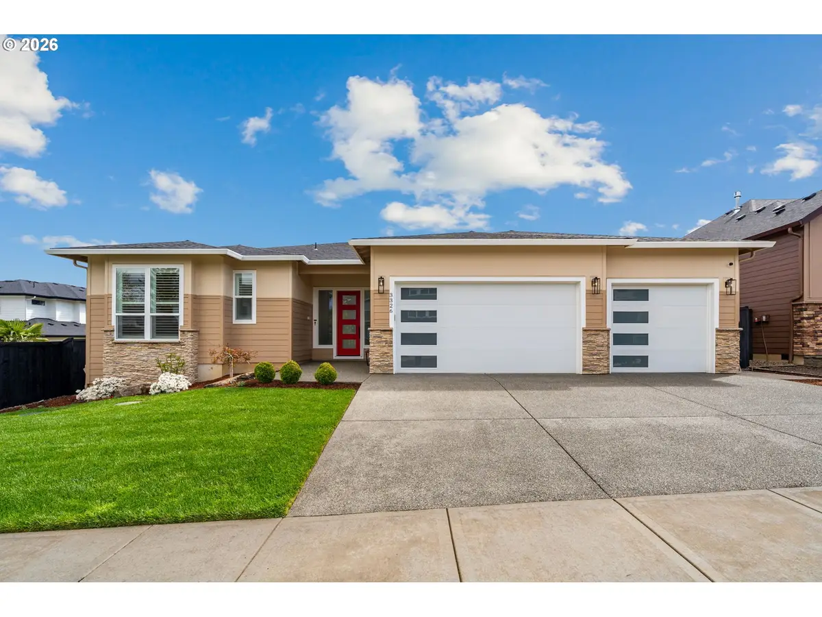 3326 NW Utah St, Camas, WA 98607 - #1