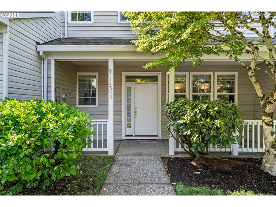 14328 SE Bridgeton St, Clackamas, OR 97015 - #3