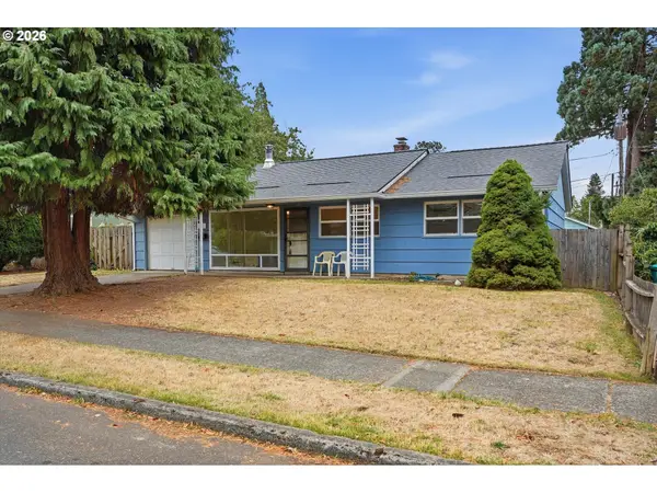 10722 NE Thompson St, Portland, OR 97220