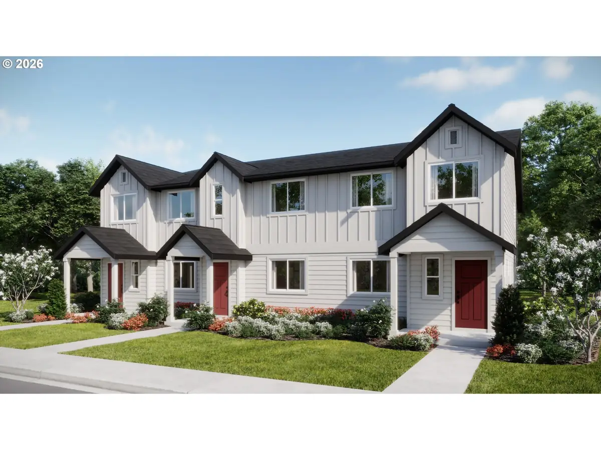 885 Kirksey St, Woodburn, OR 97071 - #1