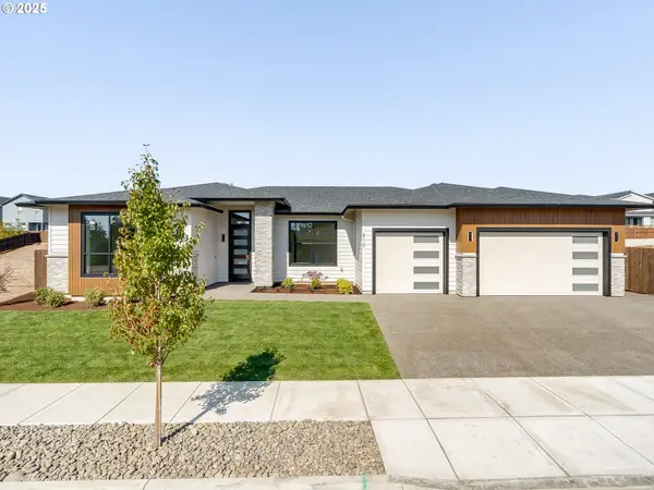 810 NW 173rd Cir, Ridgefield, WA 98642