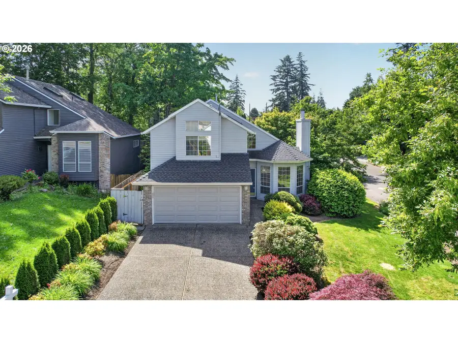 11407 SW 45th Ave, Portland, OR 97219 - #2