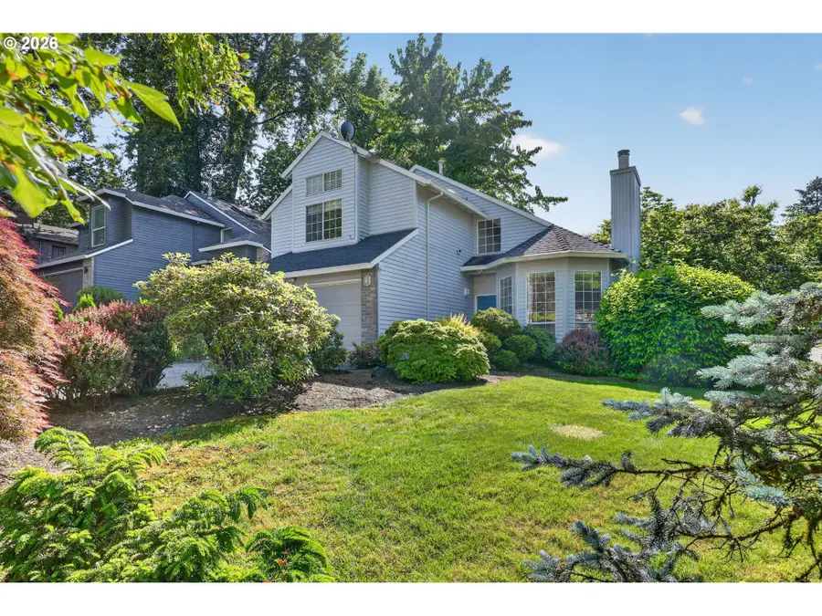 11407 SW 45th Ave, Portland, OR 97219 - #3