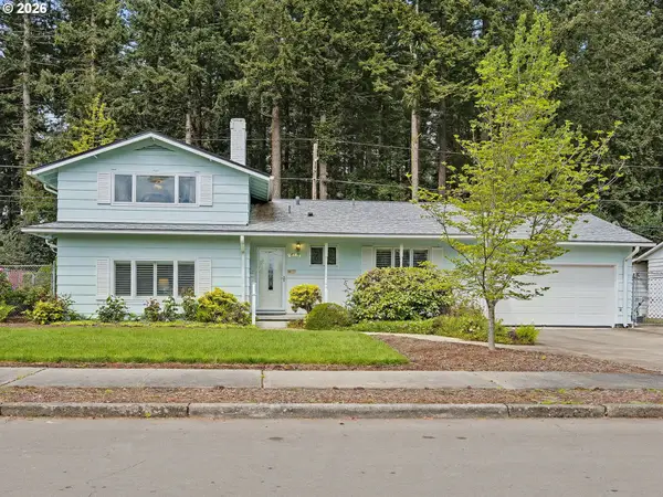 2301 NE 130th Ave, Portland, OR 97230