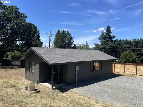 434 S Old Pacific Hwy, MyrtleCreek, OR 97457