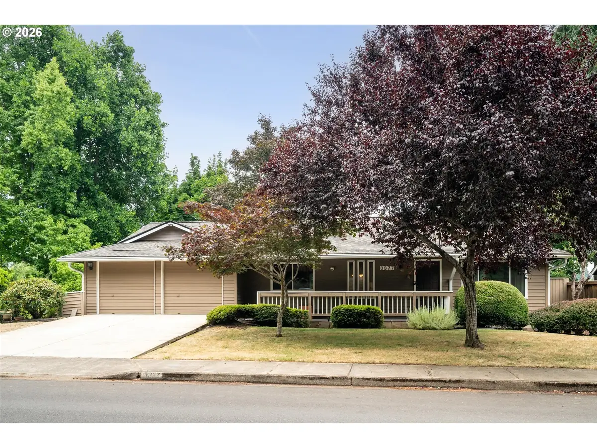 3377 W 25th Ave, Eugene, OR 97405 - #1