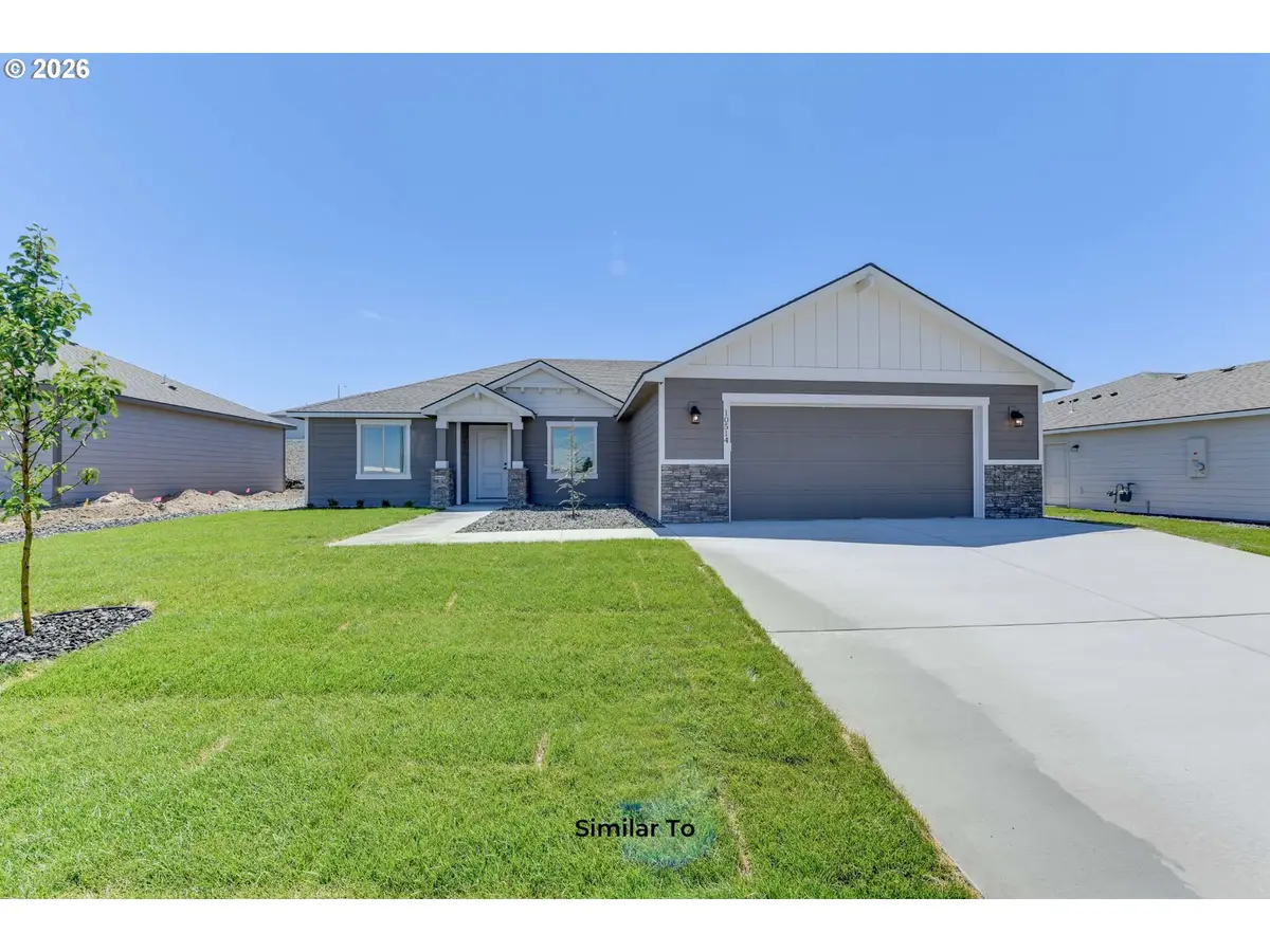 227 SW Goldfinch Ln, Boardman, OR 97818 - #1