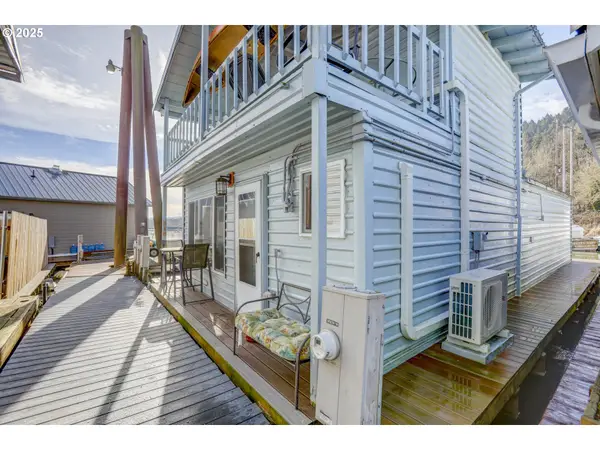 23508 NW Saint Helens Rd, Portland, OR 97231