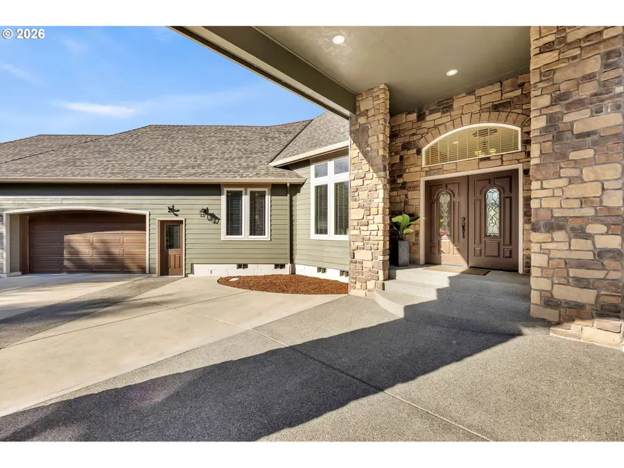 4314 NE Landerholm Rd, La Center, WA 98629 - #2