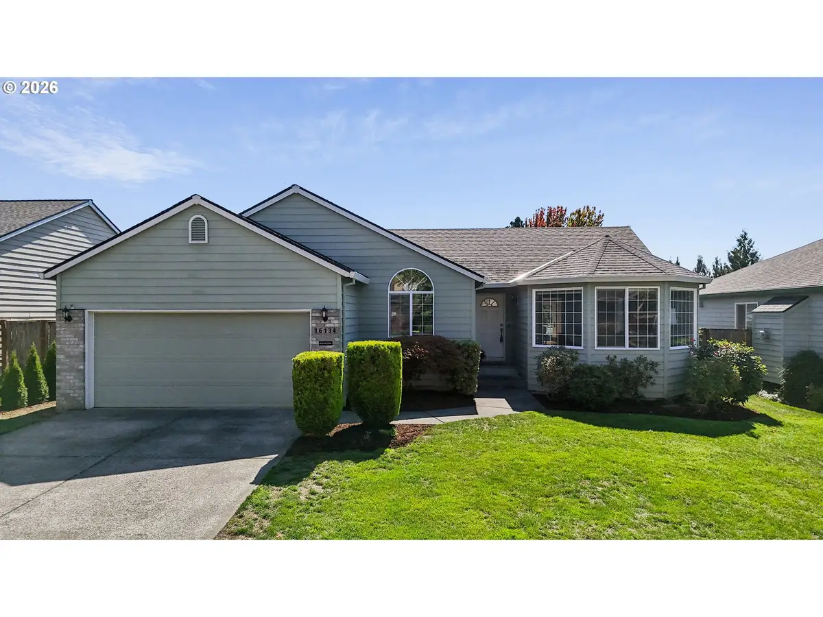 16134 NW Ryegrass St, Portland, OR 97229 - #1