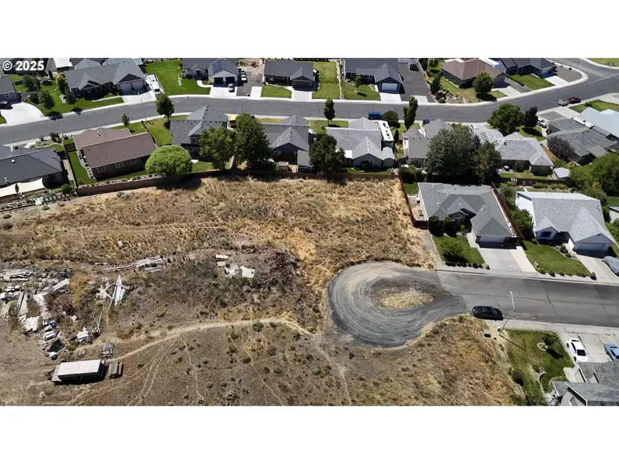 1703 SW 2nd St, Pendleton, OR 97801 - Image #2