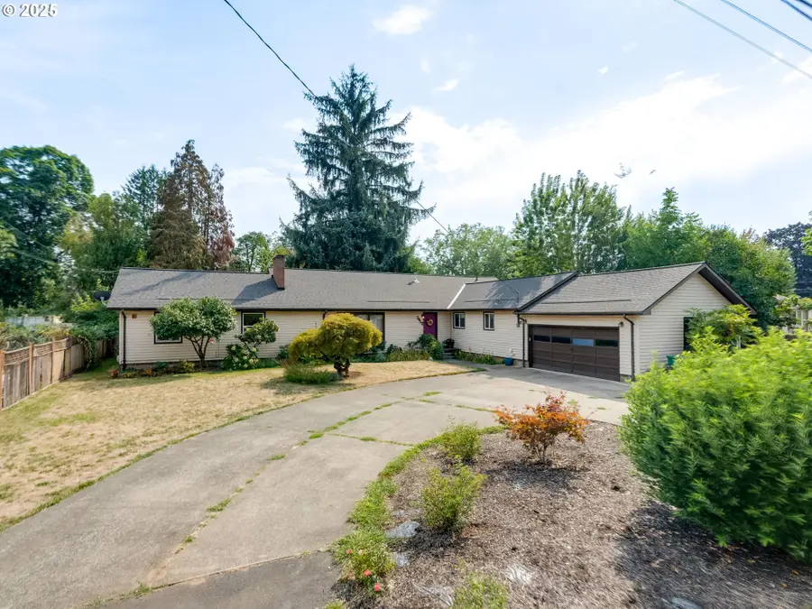 7912 SE Southgate St, Milwaukie, OR 97222 - Image #2