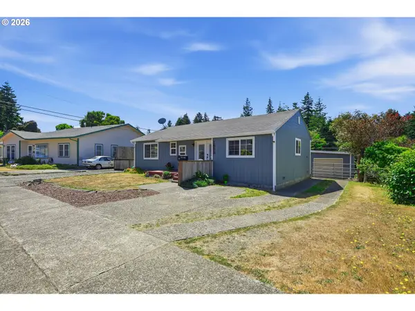 1803 Juniper Ave, CoosBay, OR 97420