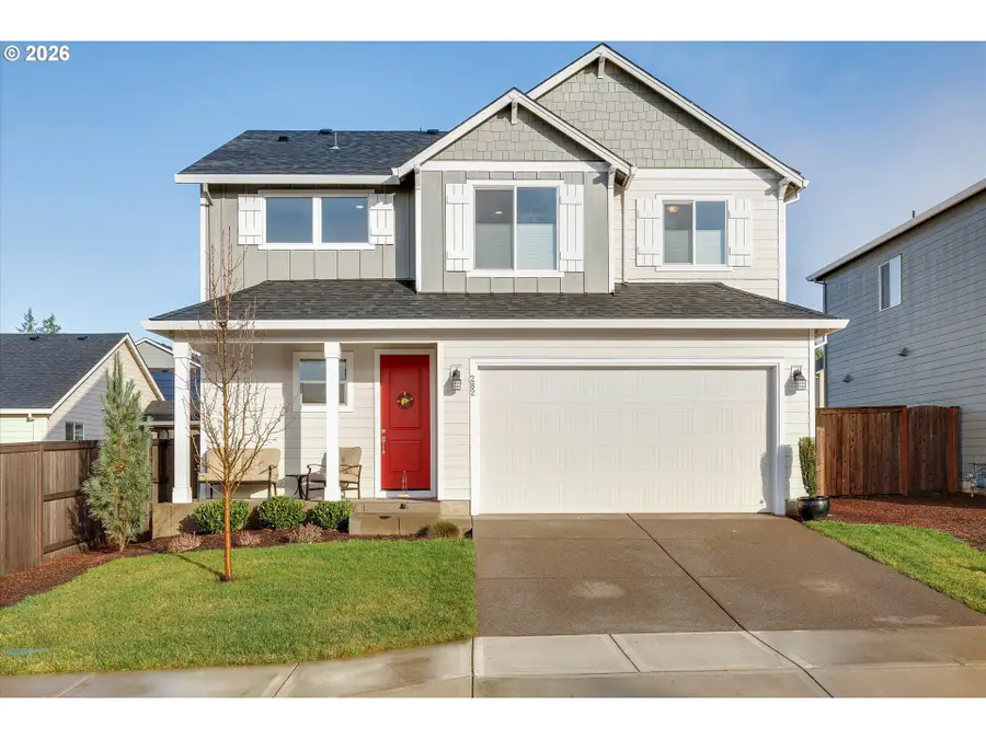 282 W 17th St, Lafayette, OR 97127 - Image #2