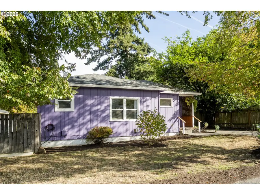 5026 NE 57th Ave, Portland, OR 97218 - #3
