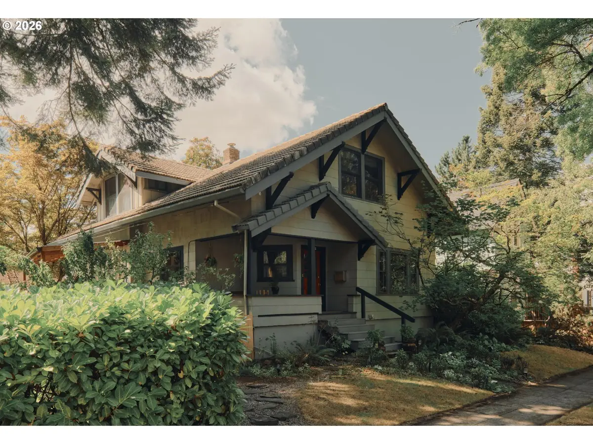 7929 N Dana Ave, Portland, OR 97203 - #1