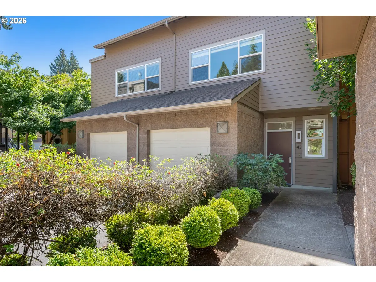 367 Rustic Pl #45, Eugene, OR 97401 - #1