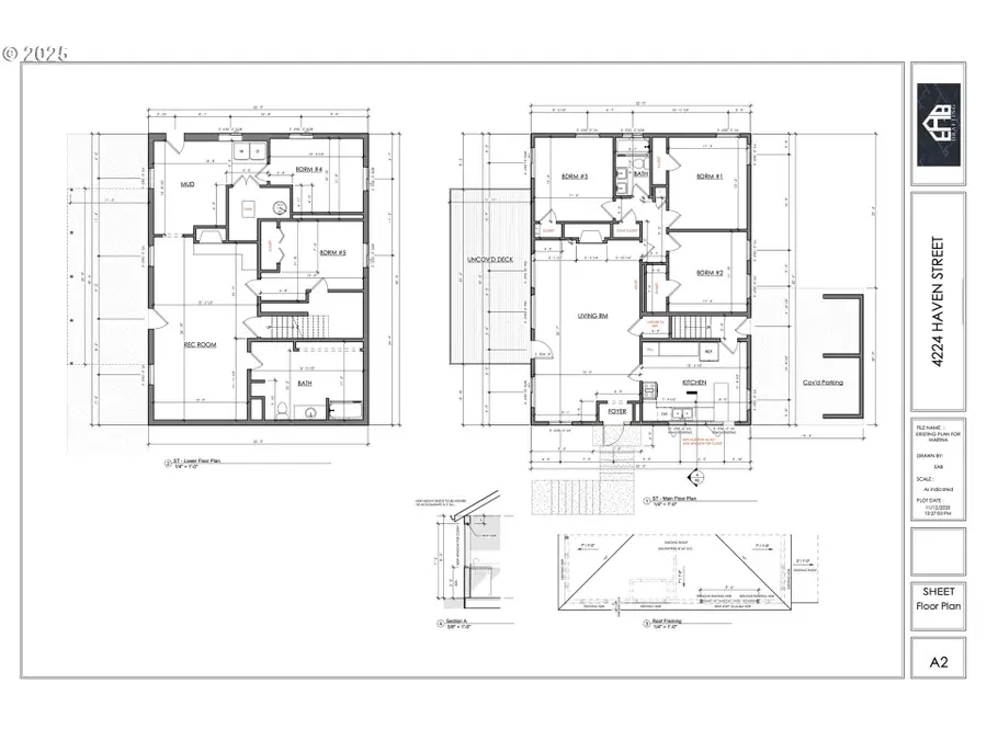 4224 Haven St, Lake Oswego, OR 97035 - Image #3