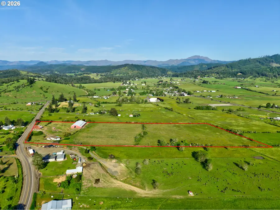 2529 Northside Rd, Sutherlin, OR 97479 - #2