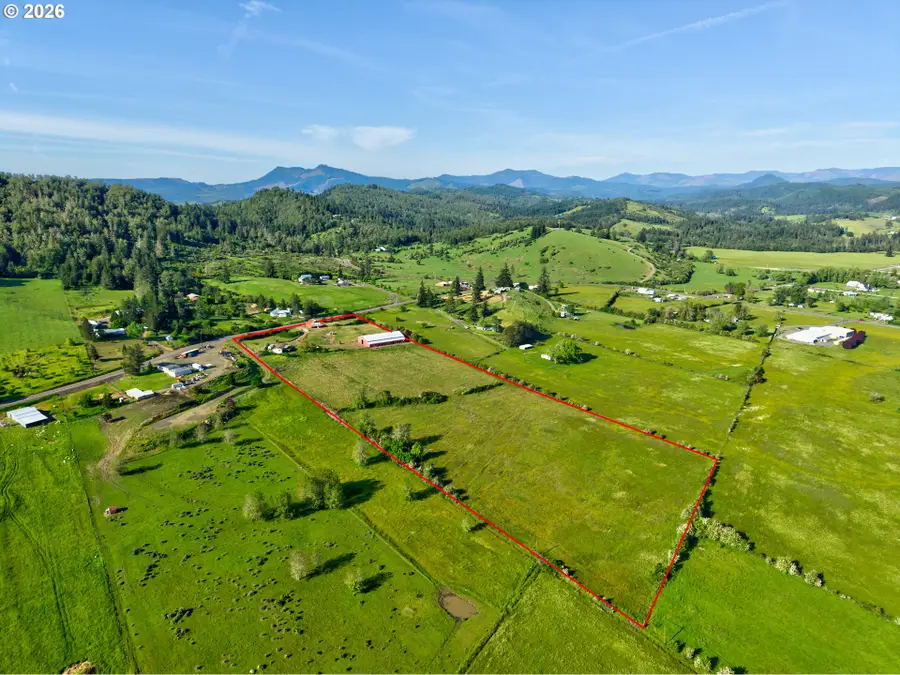 2529 Northside Rd, Sutherlin, OR 97479 - #3