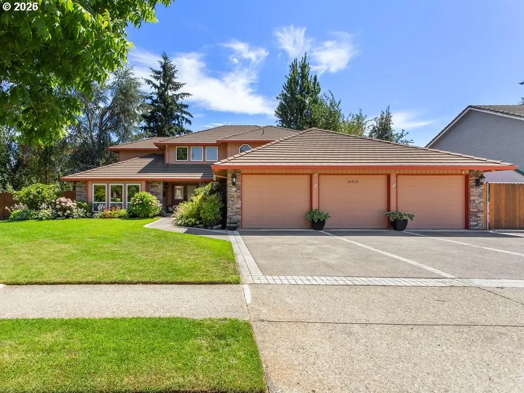 16515 SE Fisher Dr, Vancouver, WA 98683 - #1
