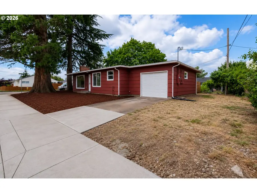 1603 NW Adams St, McMinnville, OR 97128 - #2