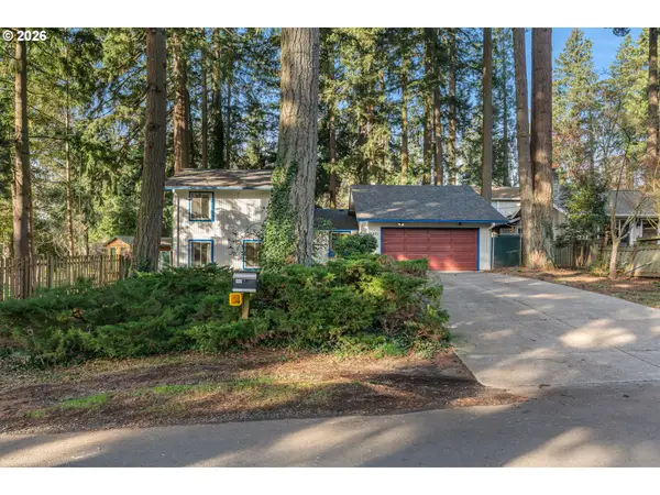 16821 Gassner Ln, LakeOswego, OR 97035