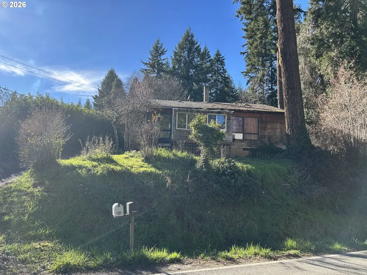 48156 Westoak Rd, Westfir, OR 97492 - #1