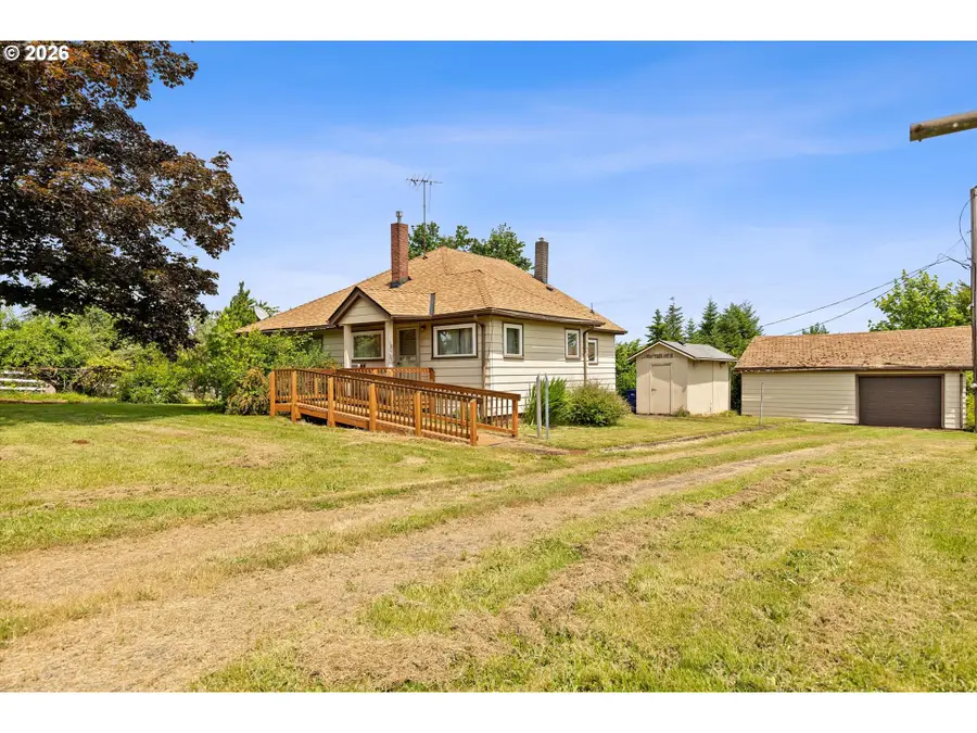 13800 SE Baumback Rd, Sandy, OR 97055 - #2