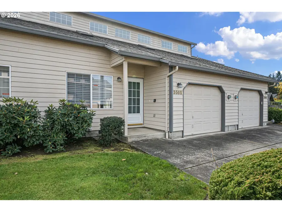 3565 Westleigh St, Eugene, OR 97405 - #2