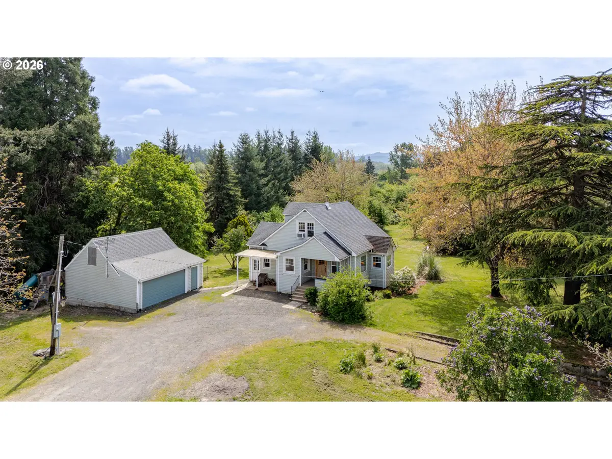 34965 Brewster Rd, Lebanon, OR 97355 - #1