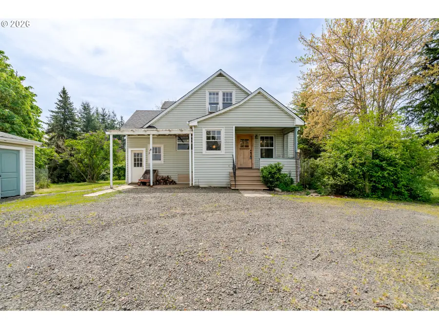 34965 Brewster Rd, Lebanon, OR 97355 - #3
