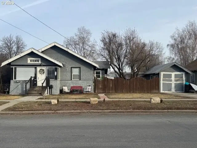 2330 Campbell St, Baker City, OR 97814 - Image #2