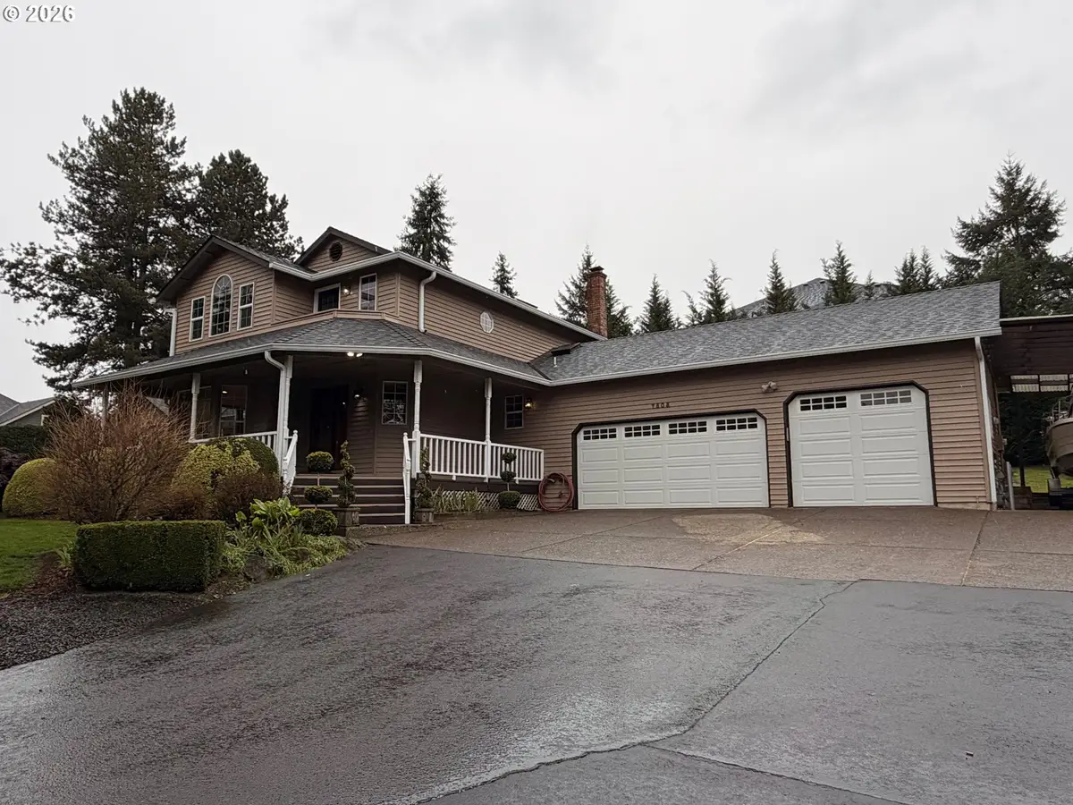 7505 SW Schroeder Way, Wilsonville, OR 97070 - #1