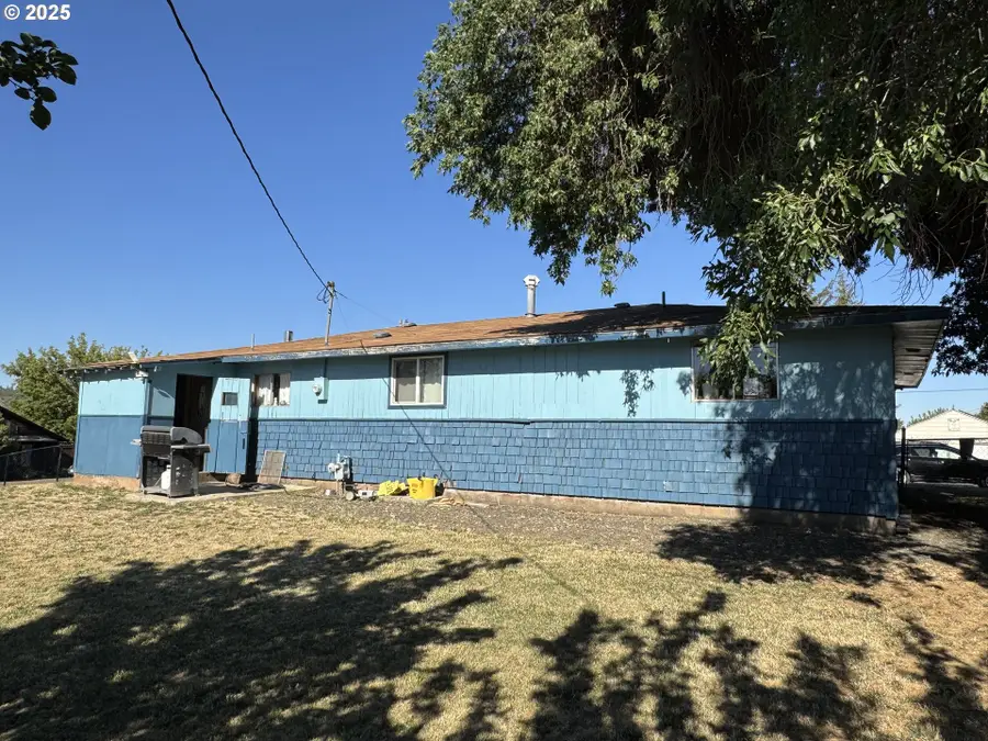 903 S Klickitat St, Goldendale, WA 98620 - Image #3