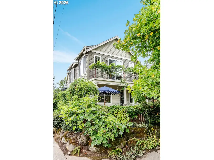 2032 SE Tenino St, Portland, OR 97202 - #3