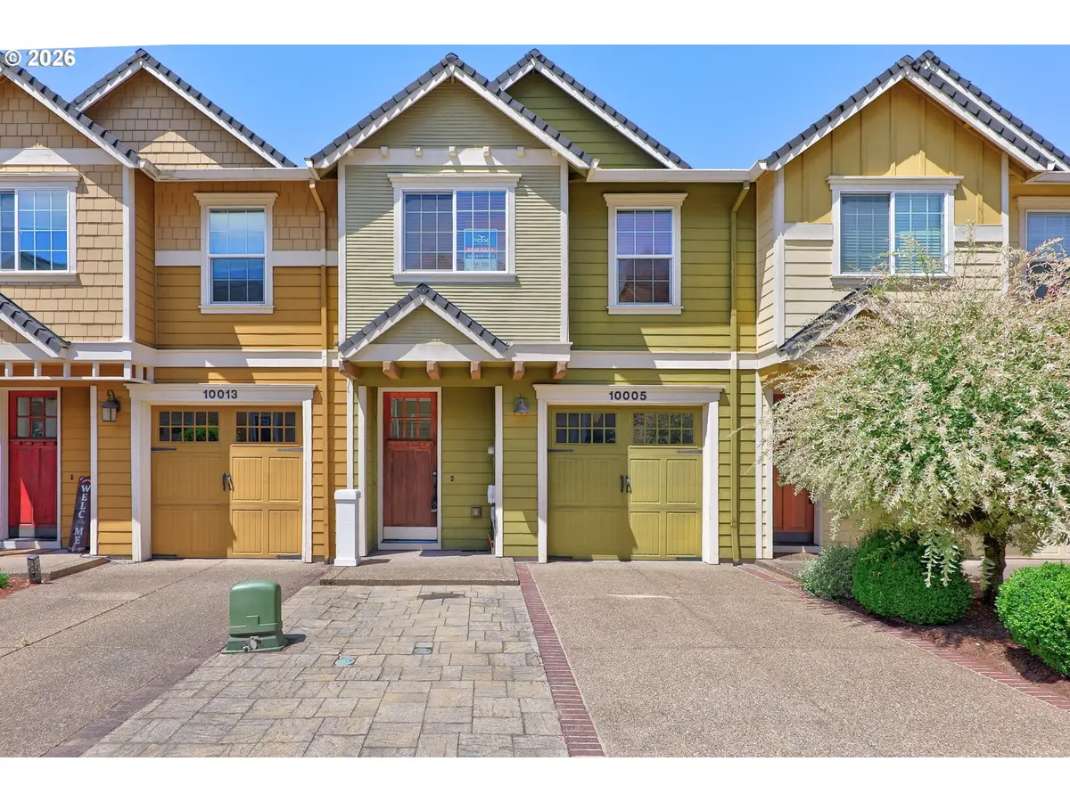 10005 SE Old Town Ct, Northwest Clackamas, OR 97086 - #1