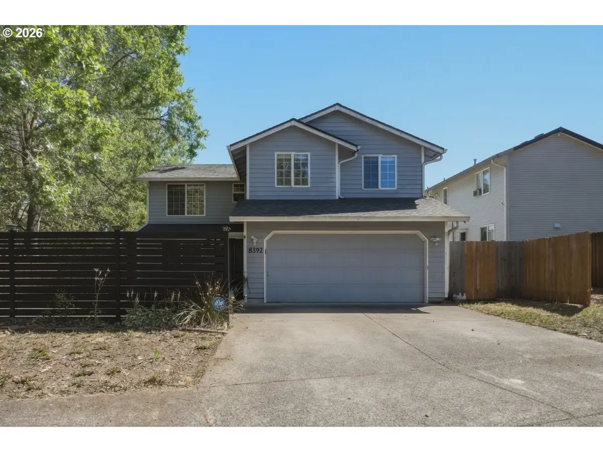 8292 NE Snowberry Loop, Vancouver, WA 98660 - #1