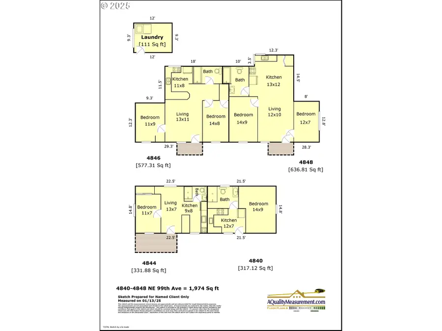 4840 NE 99th Ave, Portland, OR 97220 - Image #3