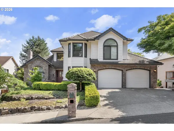 13328 SE Jordan Ct, HappyValley, OR 97086