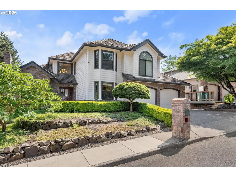 13328 SE Jordan Ct, Northwest Clackamas, OR 97086 - #3