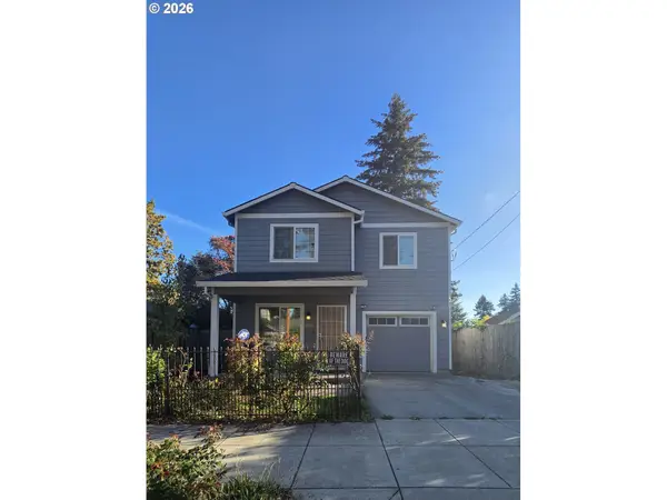 11060 NE Oregon St, Portland, OR 97220