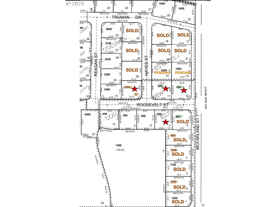 0000 Roosevelt St #7, Umatilla, OR 97882 - Image #3