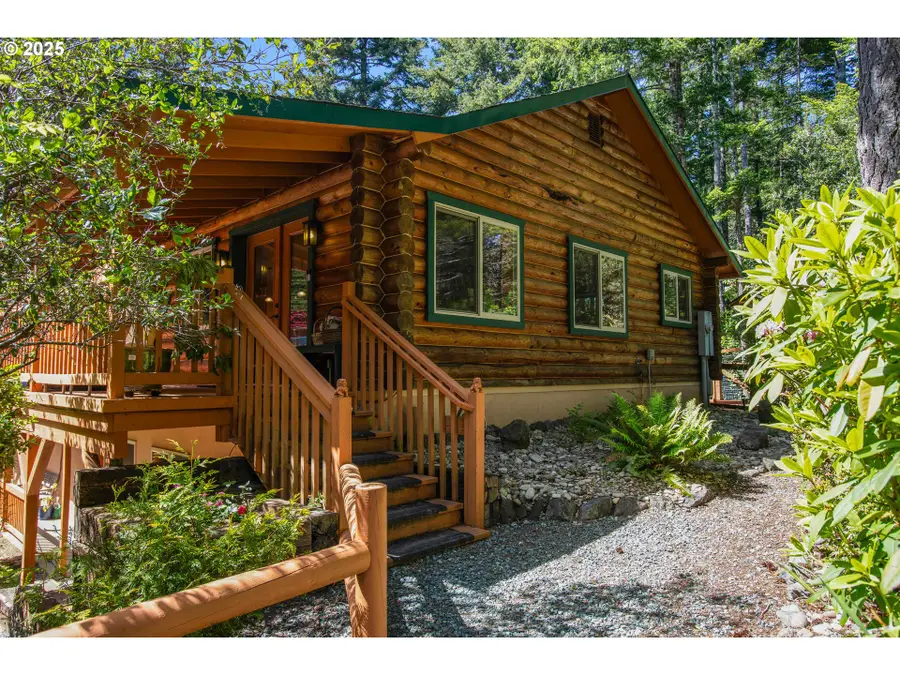 89008 Towhee Ln, Bandon, OR 97411 - Image #2