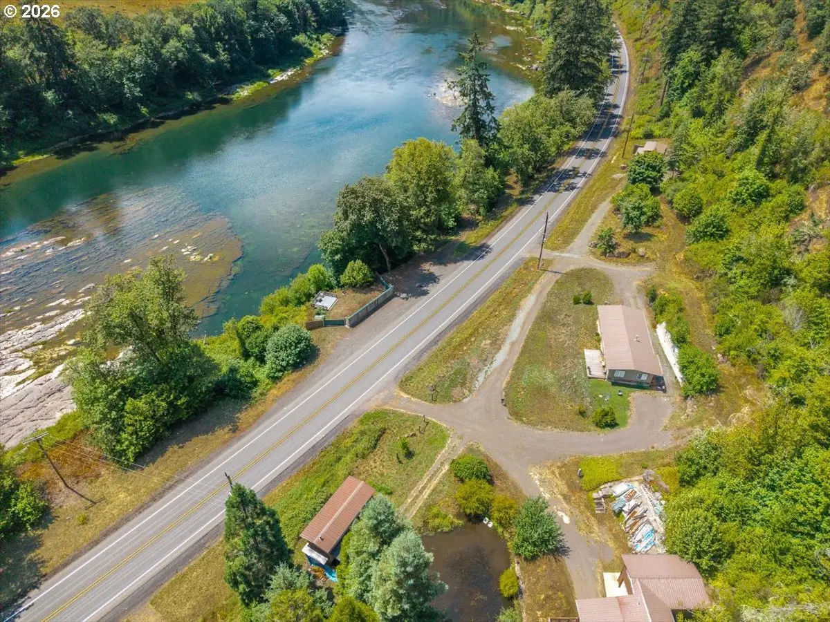 23907 State Highway 38, Elkton, OR 97436 - #1