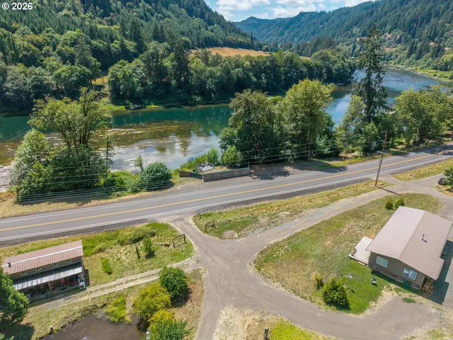 23907 State Highway 38, Elkton, OR 97436 - #2