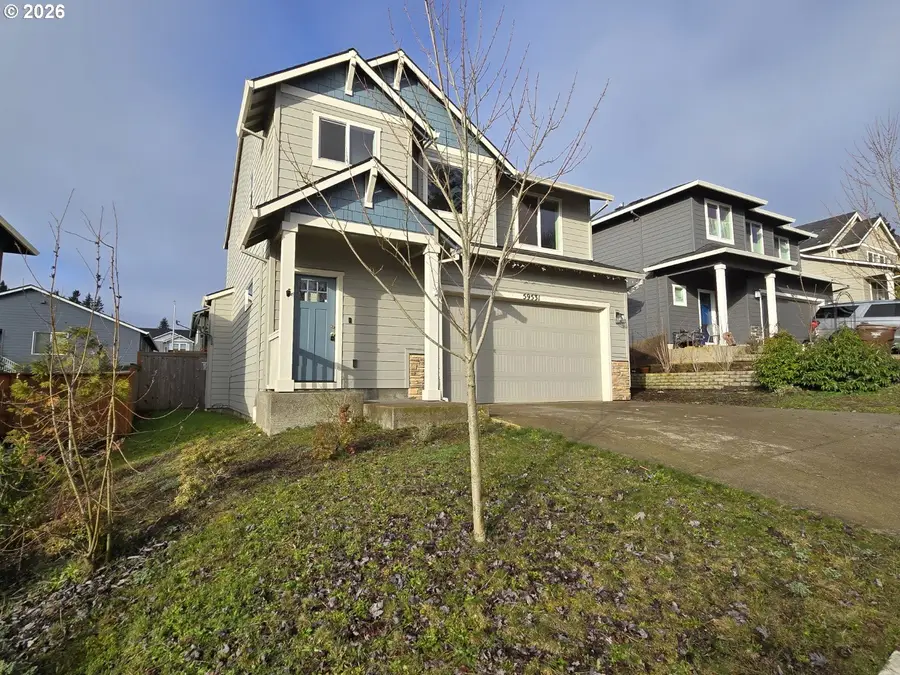 59531 Emerald Loop, Saint Helens, OR 97051 - #2